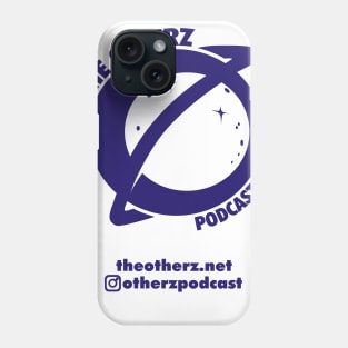 The Otherz X Zurc Phone Case