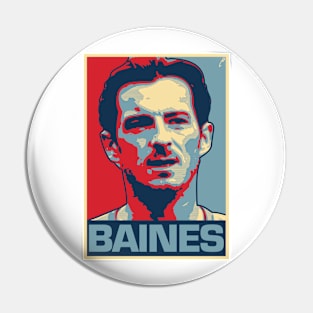 Baines Pin