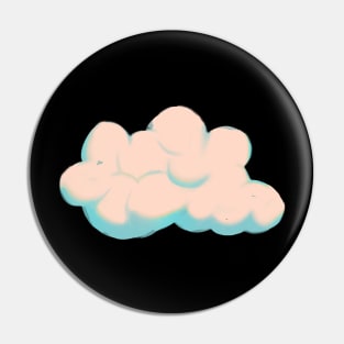 Cloud Pin
