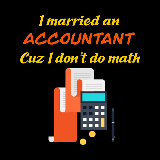 Funny Accountant Profession by ScarabMotorsports