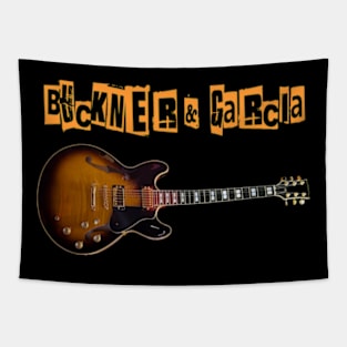 BUCKNER & GARCIA BAND Tapestry