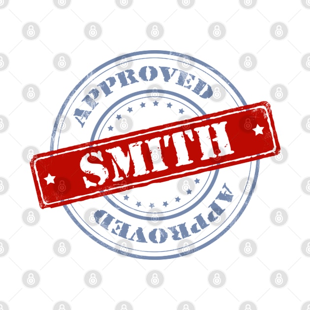 approved Smith by EriEri