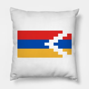 Artsakh Pillow