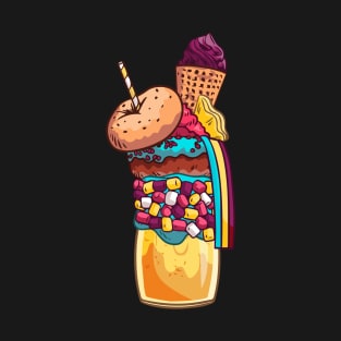 candy shake T-Shirt