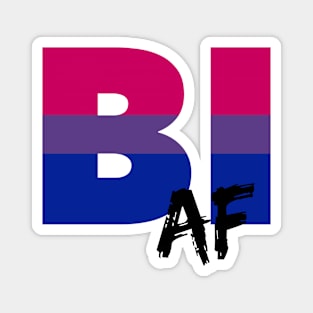 Bi AF Magnet