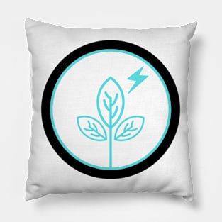 Eco Power Design - Apex Labs Design - (Right Side Bolt) Pillow