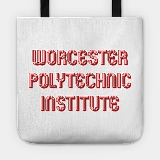 WPI Tote