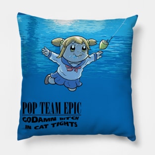 Popvana Pillow