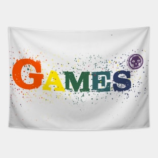 BGames_I Tapestry