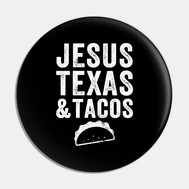 Jesus texas and tacos Pin by captainmood