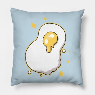 Egg Pillow