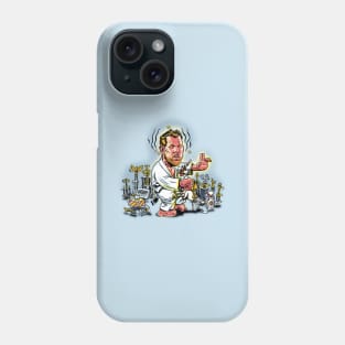 Fighter Phone Case