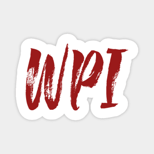 WPI Magnet