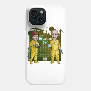 Breaking Bad Phone Case