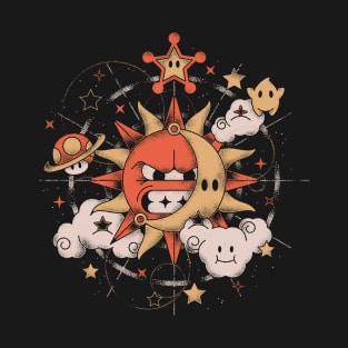 Kingdom Astrology T-Shirt