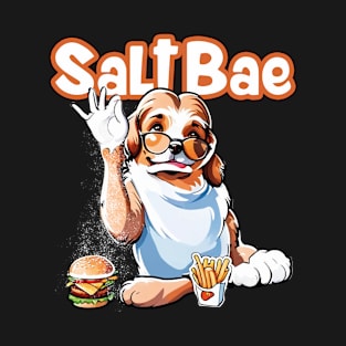 Salt Bae T-Shirt