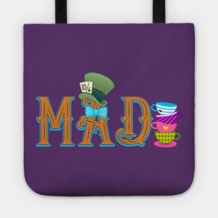 Mad Tote