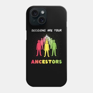 Ancestors Phone Case