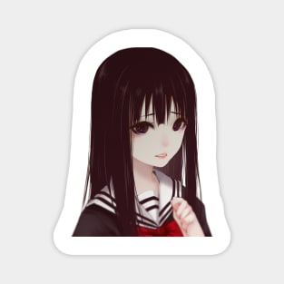 Aya Asagiri Magnet