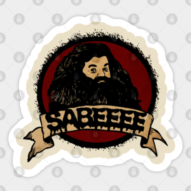 El Peluca El Bananero Sticker Teepublic