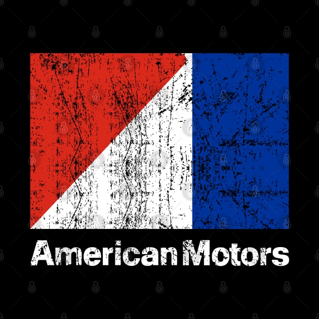 70s American Motors by Triggers Syndicate