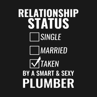 Relationship Status T-Shirt