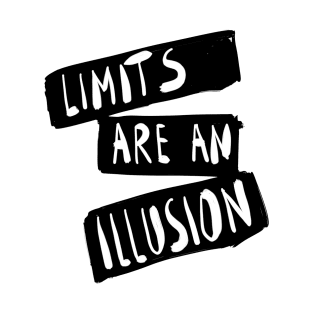 limits and illusion T-Shirt