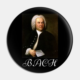 bach Pin