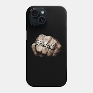 Queensryche//Cover Album Style Phone Case