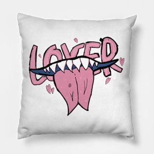 Lover Pillow