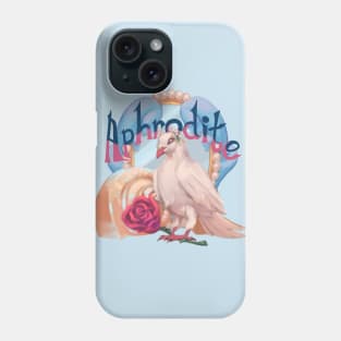 Aphrodite Phone Case