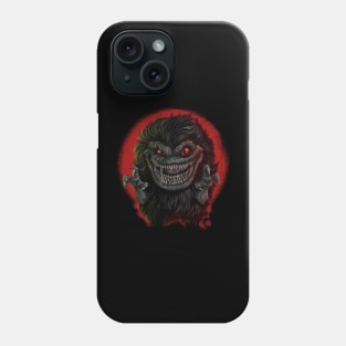 CRITTER Phone Case