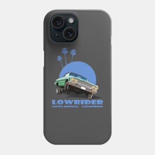 Lowrider Phone Case