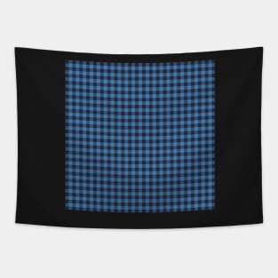 Lady G Gingham  by Suzy Hager       Lady G Collection Tapestry