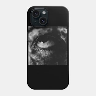 all-seeing Phone Case