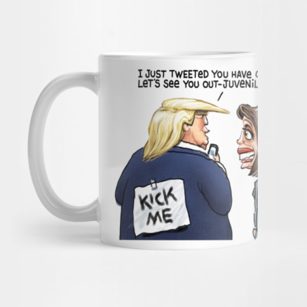 Nancy Pelosi Nancy Pelosi Mug Teepublic