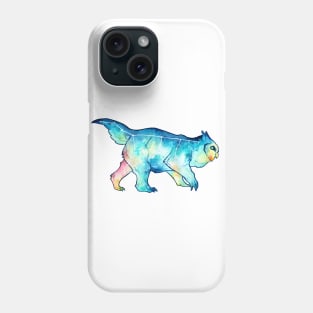 Ursus Tyto Nocte Phone Case