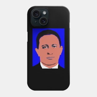 Carlo Gambino Phone Case