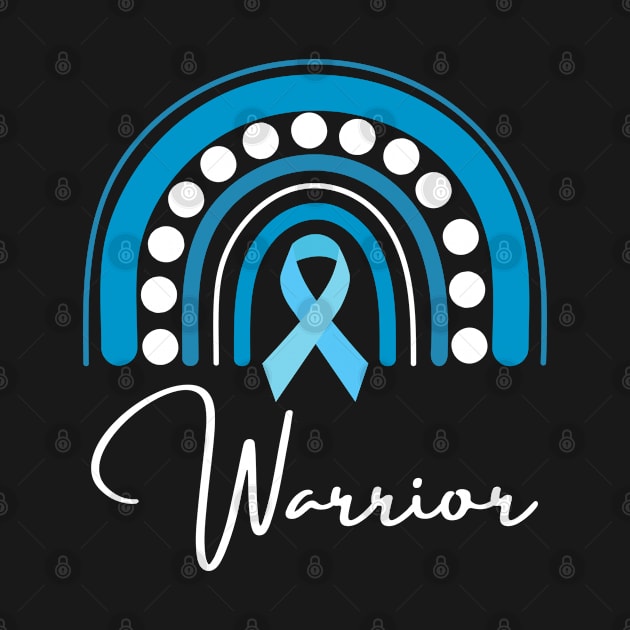 Prostate Cancer warrior by Adisa_store