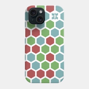 Geometry Phone Case