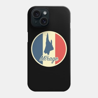 Dassault Mirage Phone Case