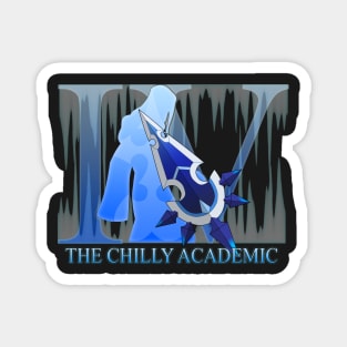 The Chilly Academic Magnet