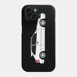 Honda Civic EK9 Phone Case