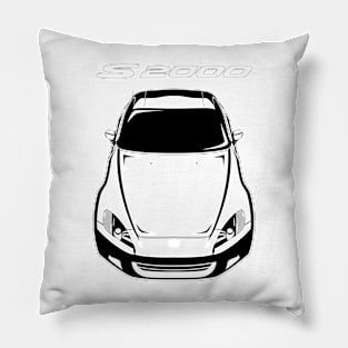 S2000 AP1 1999-2003 Pillow