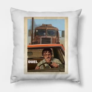 Duel Pillow