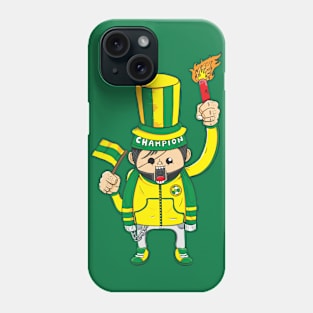 Champion Phone Case