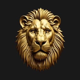 Lion Heart T-Shirt