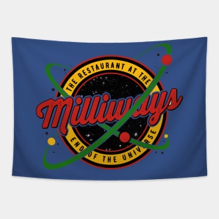 MIlliways Tapestry