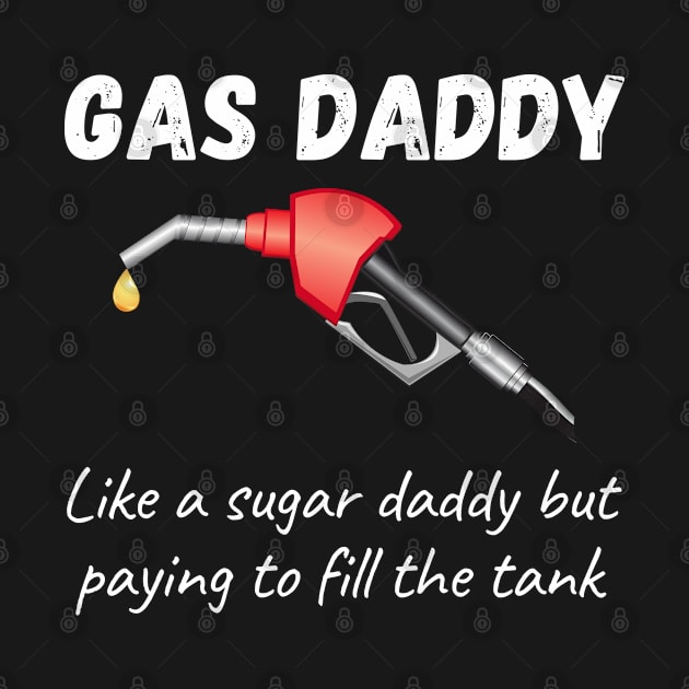 gas daddy by aspanguji