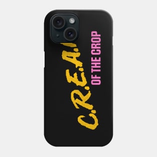 Cream of the Crop Phone Case